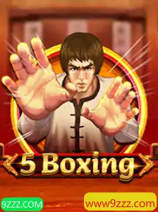 Descubra o Envolvente Mundo de 5Boxing