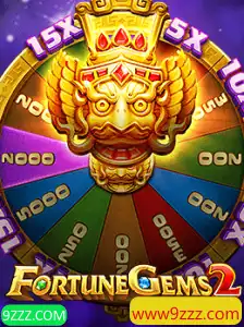 Explorando o Mundo de FortuneGems2: Um Guia Completo