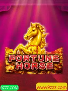 Descubra o Fascinante Mundo de FortuneHorse: Um Jogo de Estratégia de Sucesso