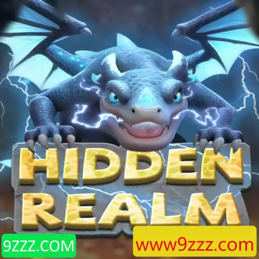 Explorando o Fascinante Mundo de HiddenRealm: Um Novo Fenômeno no Universo dos Jogos