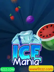 Explorando o Mundo Gelado de IceMania