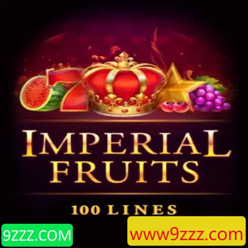 ImperialFruits100: Conheça o Fenômeno dos Jogos com 9ZZZ.COM