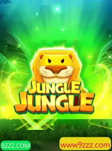 Explorando o Mundo de JungleJungle: Uma Aventura Selvagem