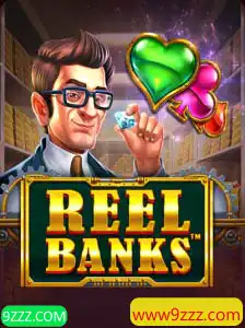 Descubra a Emoção de ReelBanks e Tudo o que o Jogo Oferece