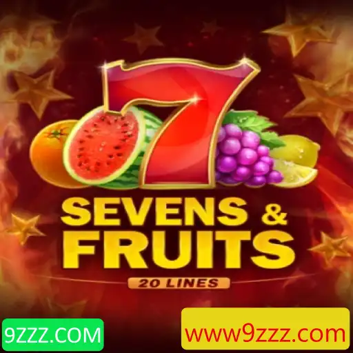 SevensFruits20: Um Mergulho na Nova Sensação dos Jogos Online