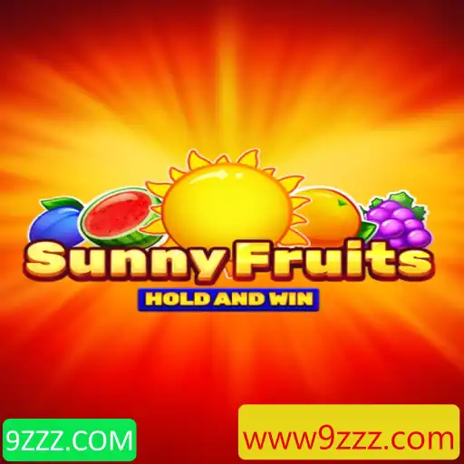 Como Jogar o Vibrante Jogo SunnyFruits no 9ZZZ.COM