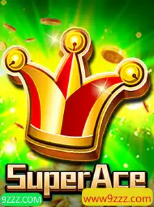 Explorando as Aventuras de SuperAce: O Jogo Online Emocionante
