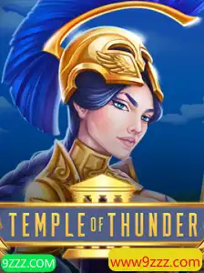 Explorando TempleofThunder: Um Mergulho no Mundo de Aventura e Estratégia