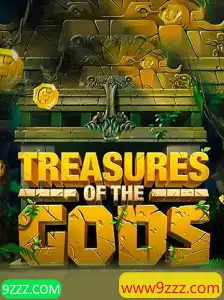 Explorando TreasureoftheGods: Um Mergulho no Mundo do Jogo da Era Moderna